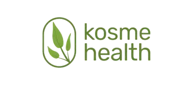 logo kosme health