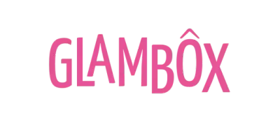 logo glambox