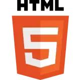 logo html
