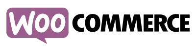 logo woocommerce