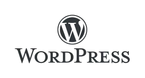 logo wordpress