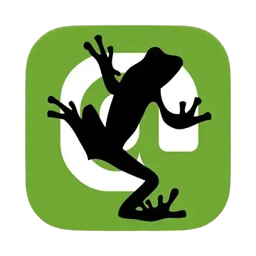 SEO Screaming frog