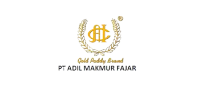 logo pt adil makmur fajar