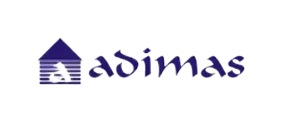 logo pt putra prima sentosa (Adimas)