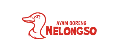 logo ayam goreng nelongso