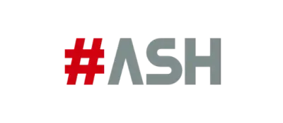 logo hash