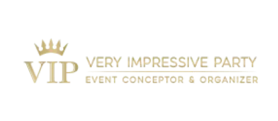 logo vip organizer