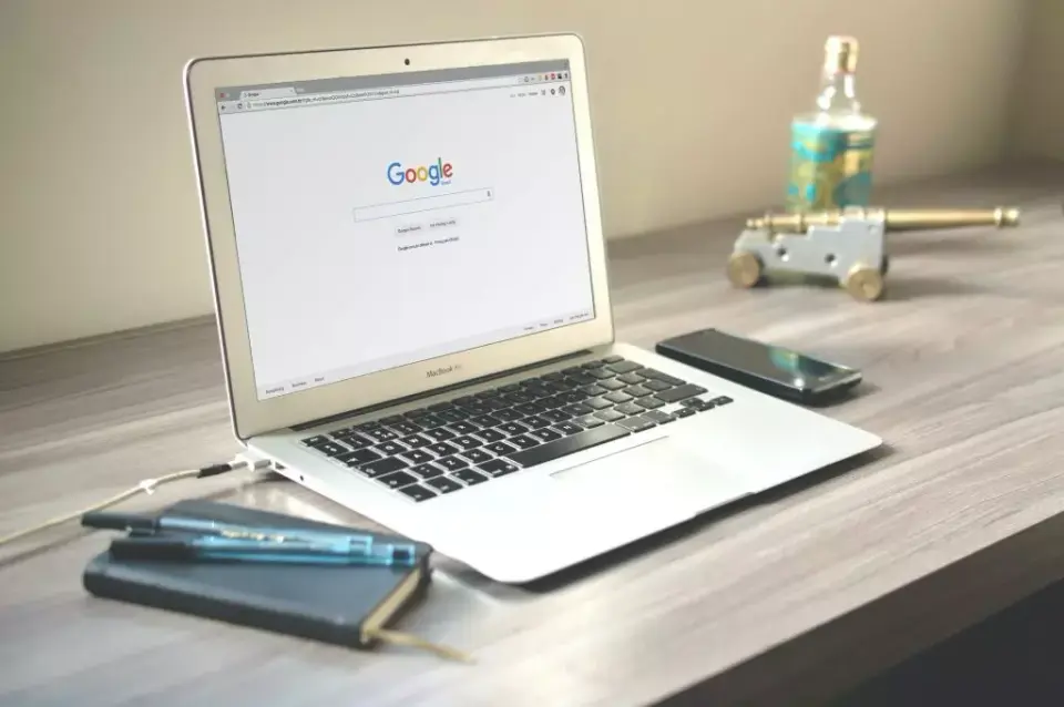 google bisnis