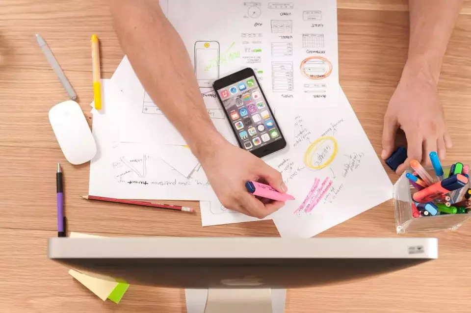 B2B Marketing