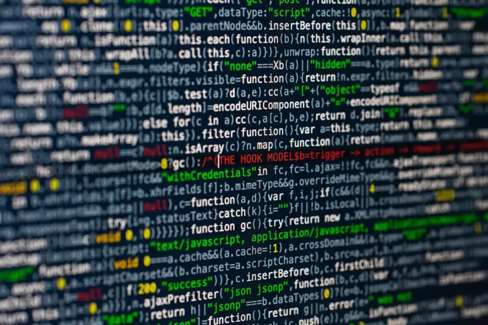 Salah satu framework yang harus dikuasai oleh Front End Developer