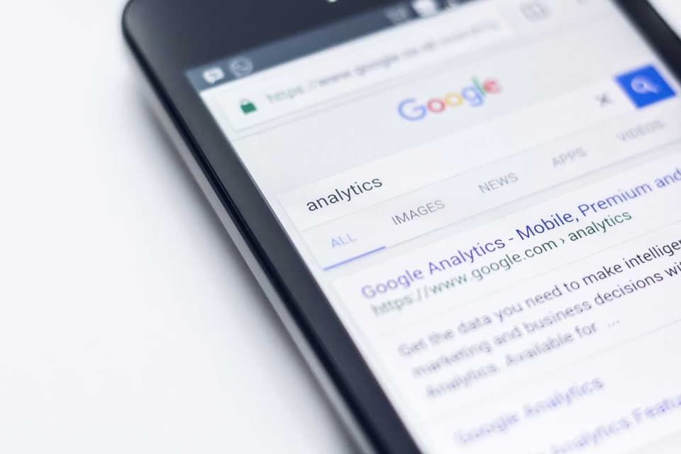 serp adalah
