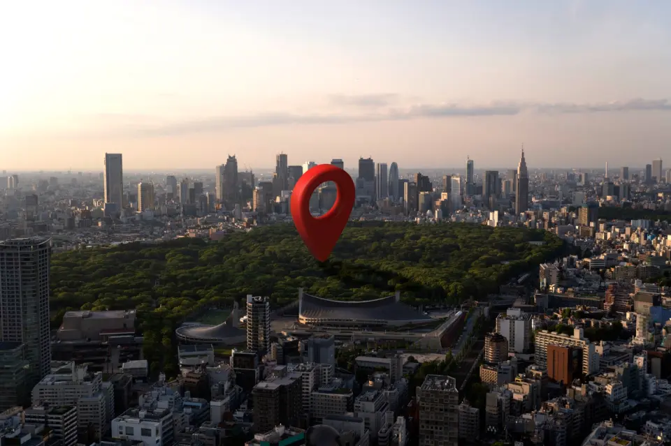Google Maps Marketing