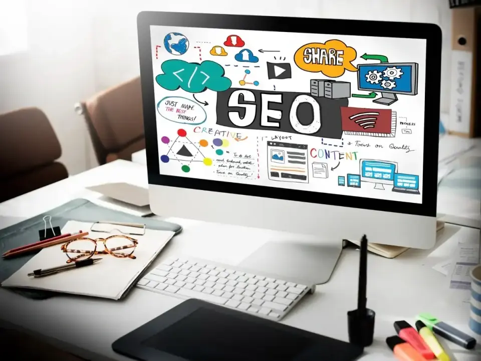 Optimasi SEO Off page