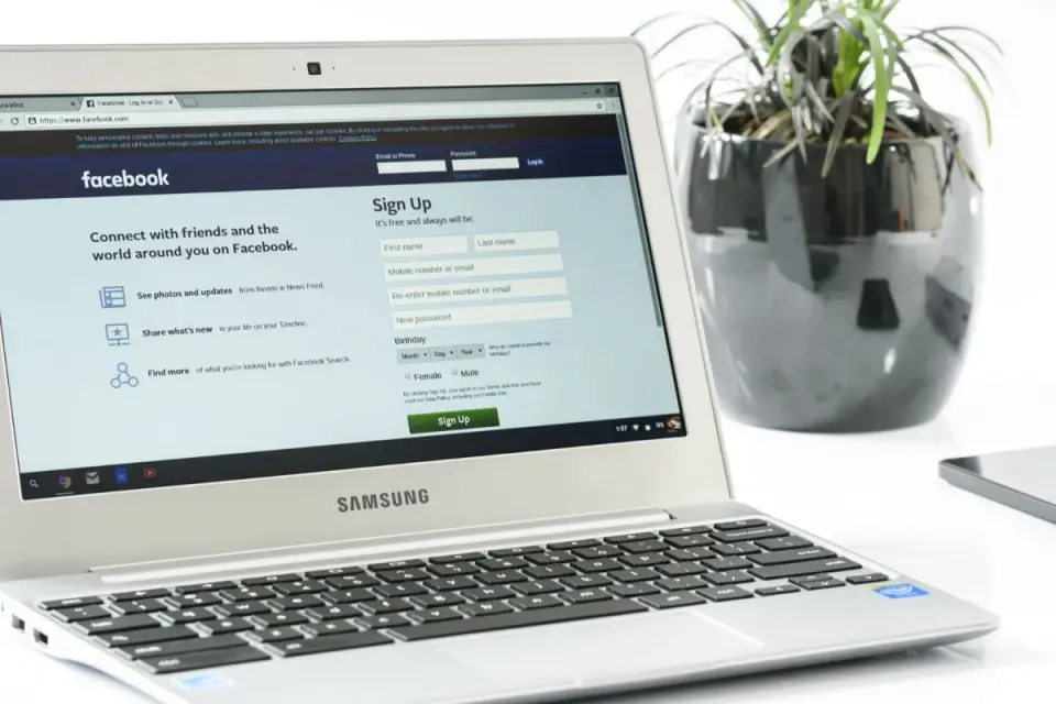 Contoh Domain dan Subdomain