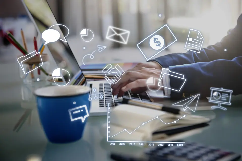 Internet Marketing