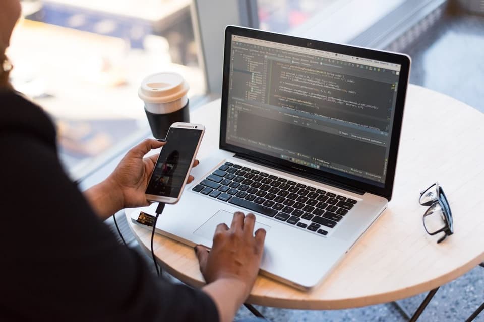 pengerjaan cpanel oleh web developer