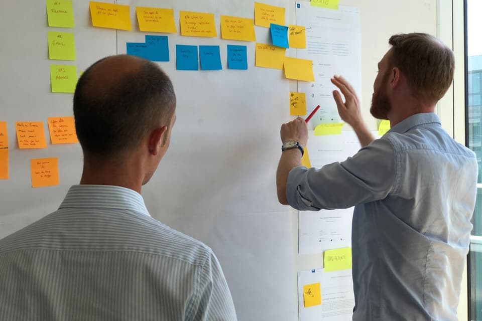 customer journey map yang berguna bagi bisnis