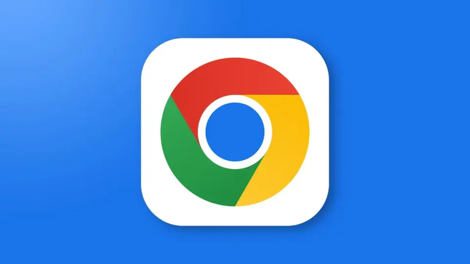 Peramban Google Chrome