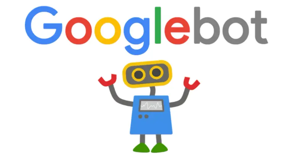 crawler dari google bernama google bot