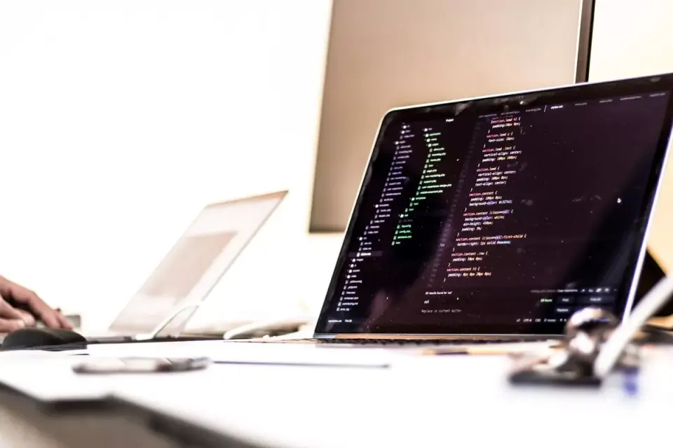 markup language