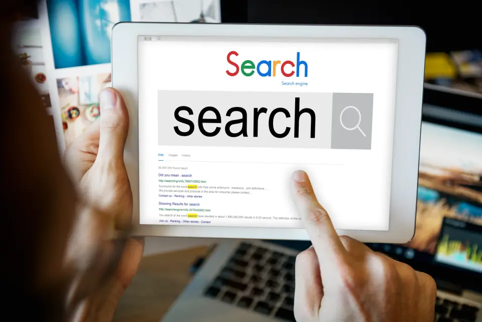 Internal link SEO
