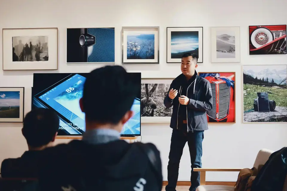 Konsultasi Jasa Pembuatan Website Purwokerto bersama tim Sitespirit