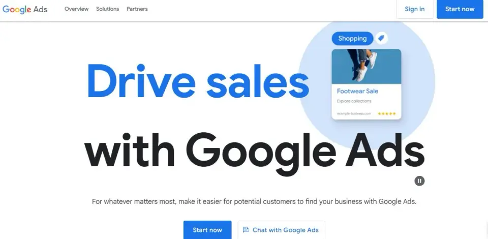 apa itu seo vs google ads
