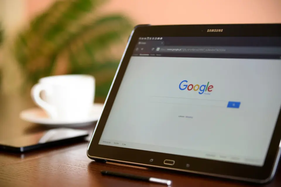 google penalty