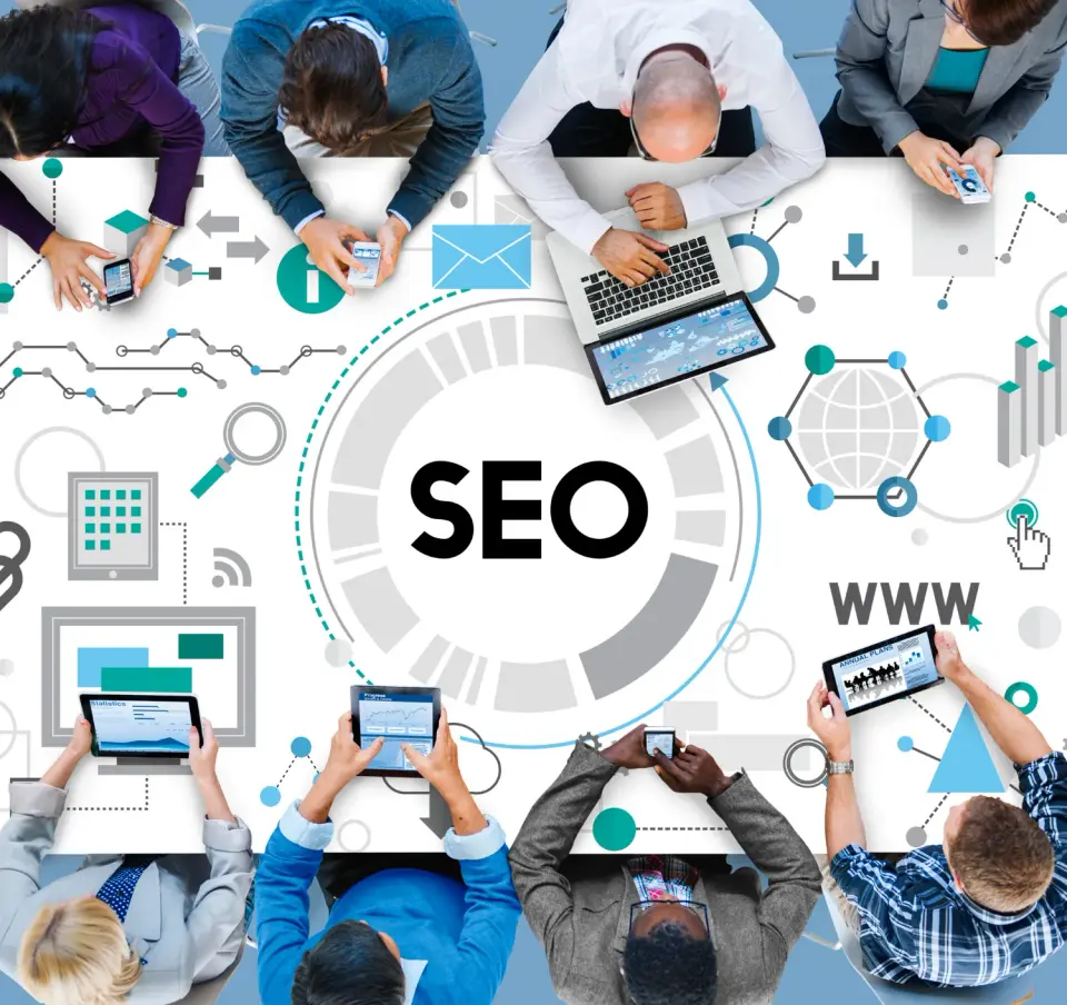 SEO untuk content gap analysis