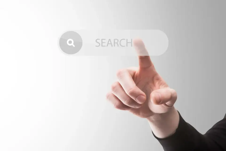 zero click search