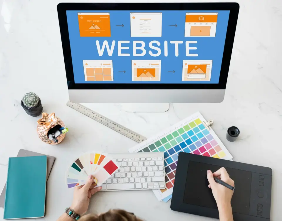 jasa pembuatan website profesional