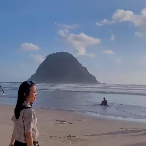 Picture of Maria Fitriani