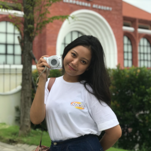 Picture of Nadhira Sekarputri