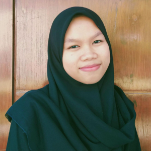 Picture of Azzahra Ilka Aulia