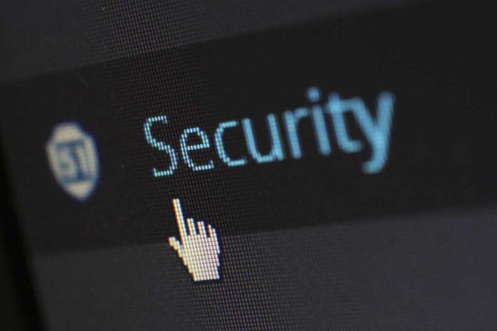 salah satu website yang telah menggunakan SSL