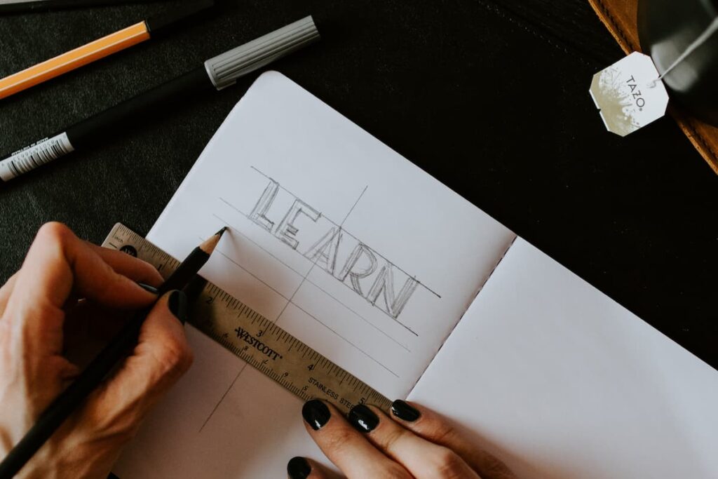 Tipografi: Pengertian, Fungsi, Elemen, dan Jenisnya 9 tipografi