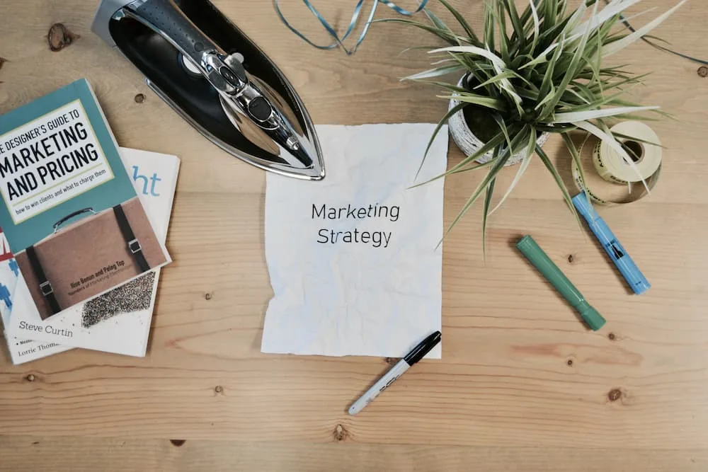 stp marketing