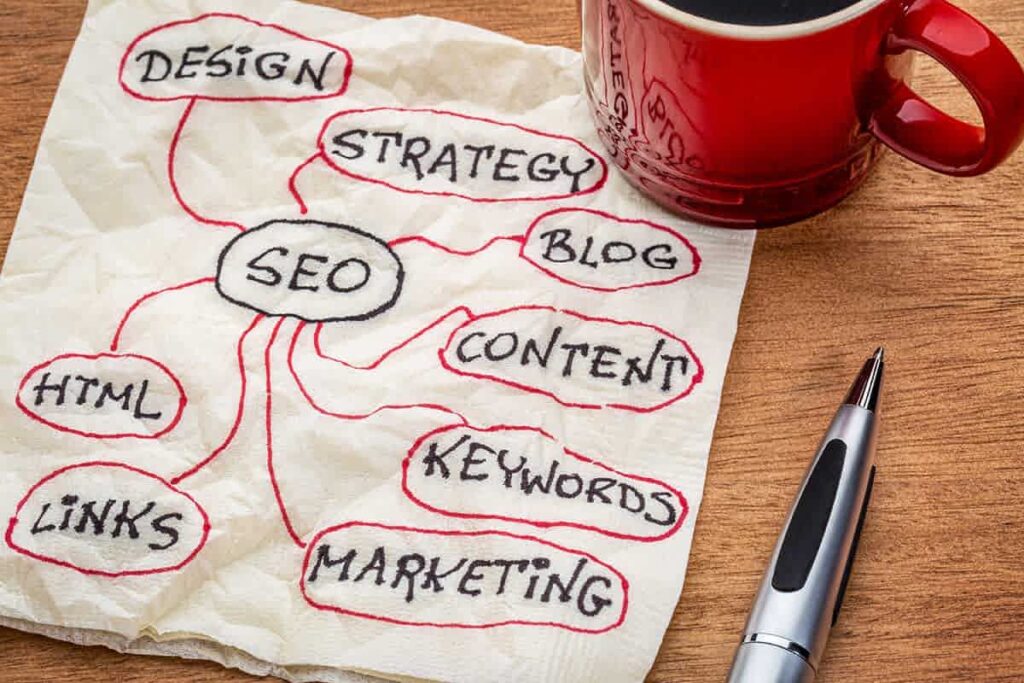 Apa itu E-A-T? Mengapa Hal ini Penting dalam Praktik SEO? 1 e-a-t adalah