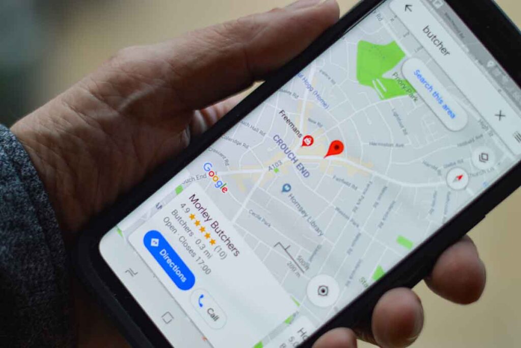 Local SEO: Pengertian, Manfaat, & Strategi Optimasinya 1 local seo