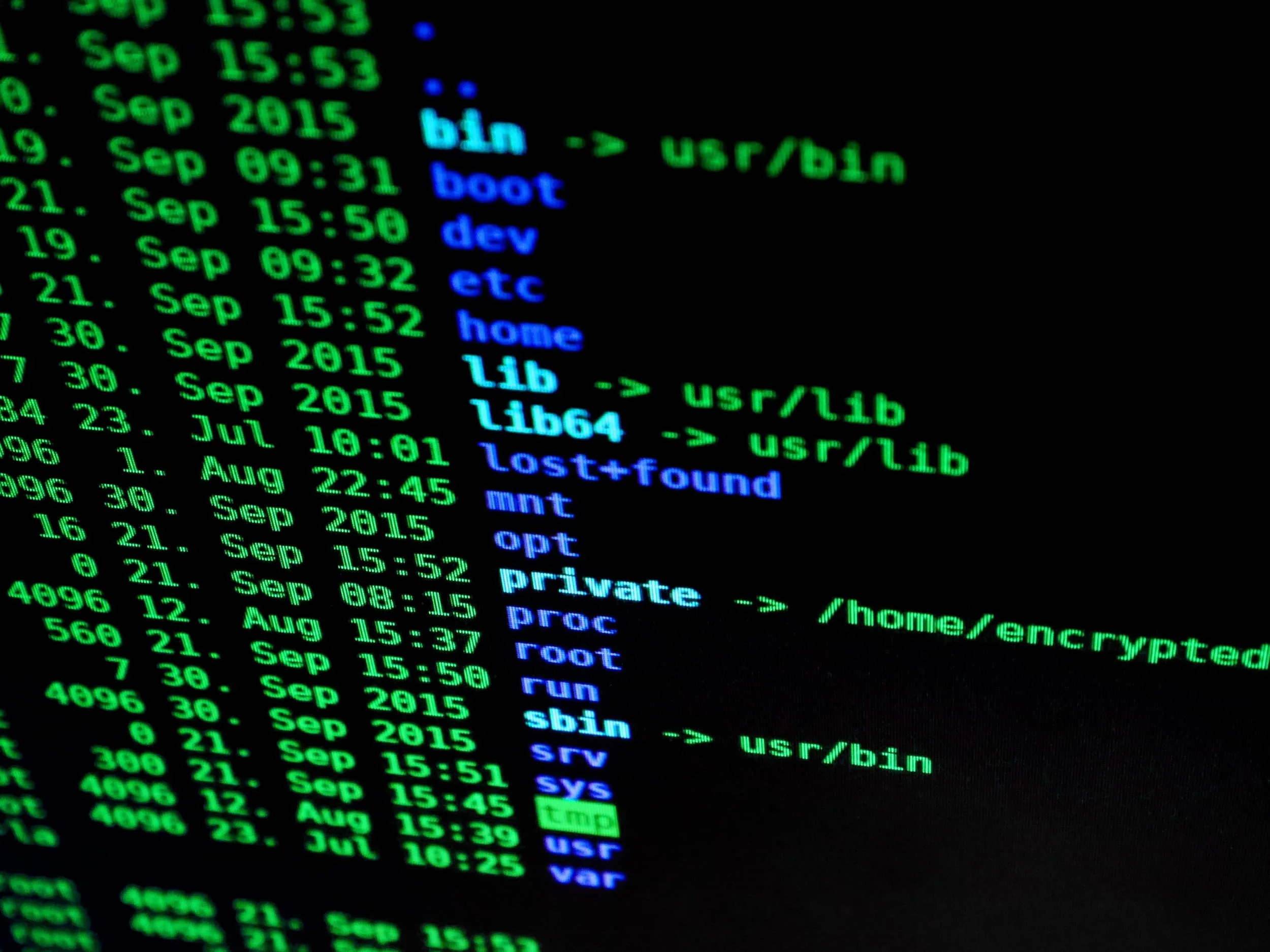 proses load balancing