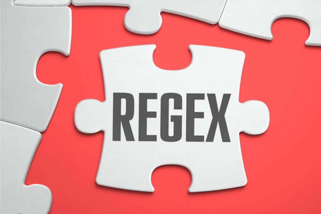 Regular Expression untuk SEO 4 regular expression