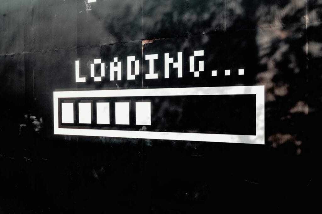 cara mempercepat loading website
