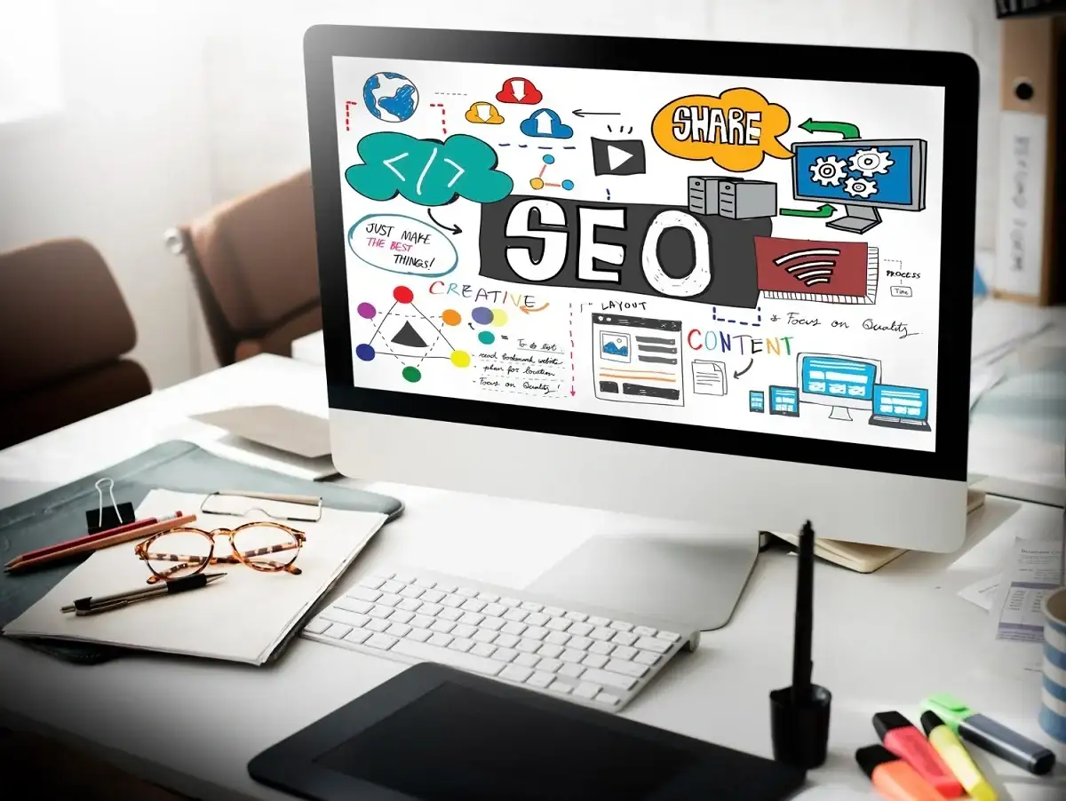 Optimasi SEO Off page