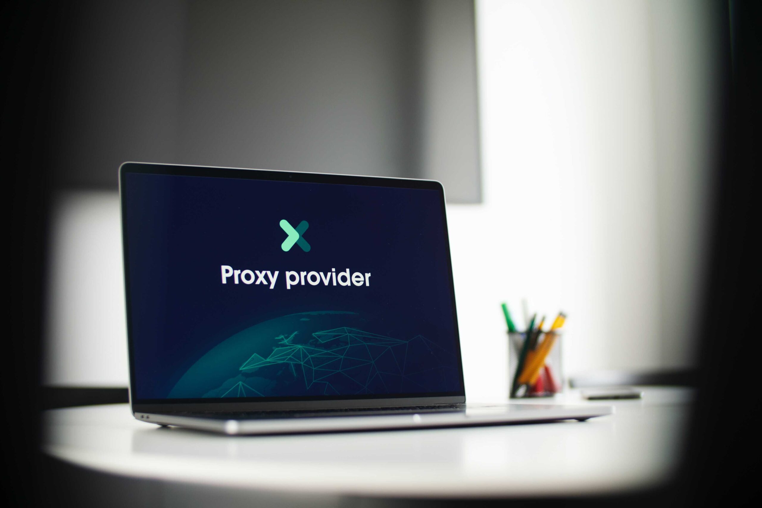 proxy adalah