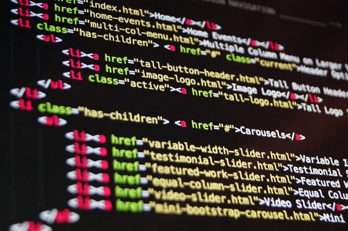 Coding dalam programming