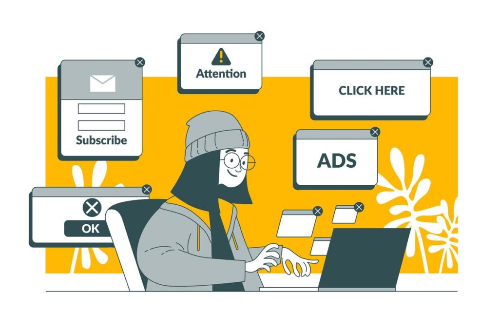 8 Cara Daftar Google Ads untuk Pemula, Dijamin Mudah! 3 ilustrasi google ads