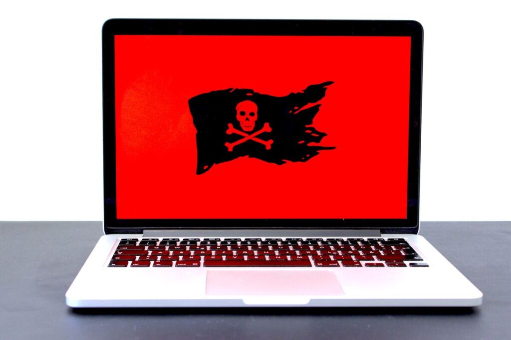 ilustrasi backdoor