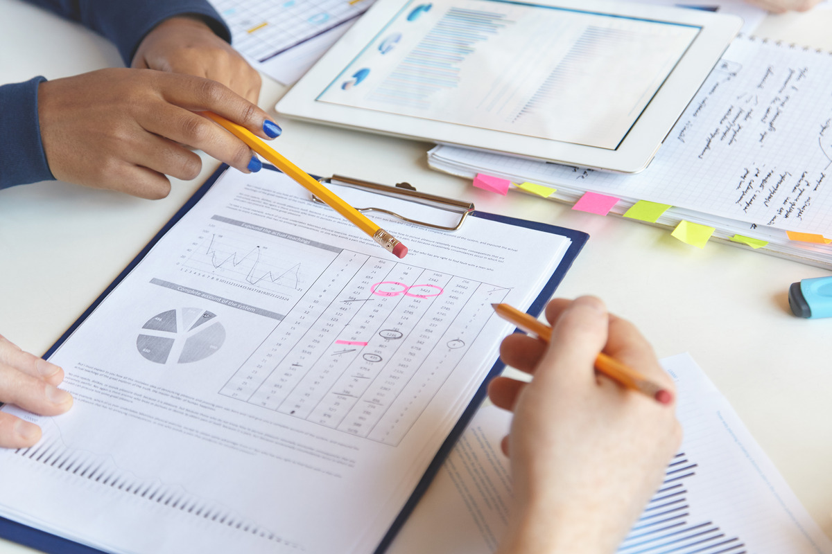 Ilustrasi A/B Testing