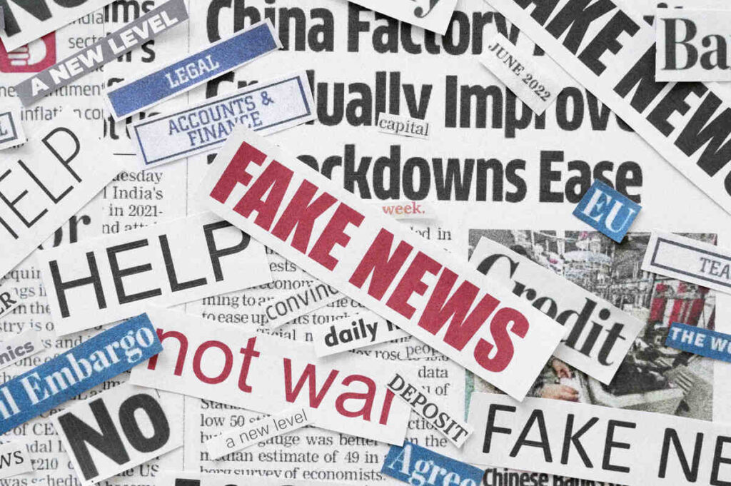 Clickbait: Pengertian, Jenis, Kelebihan dan Kekurangannya 8 Ilustrasi Clickbait