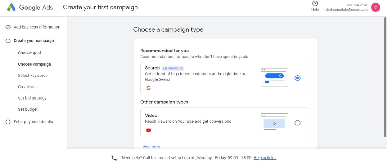 8 Cara Daftar Google Ads untuk Pemula, Dijamin Mudah!